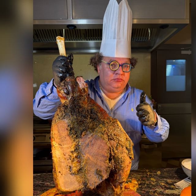 Mr.Taster WhatsApp channel – Discover the World's Best Food