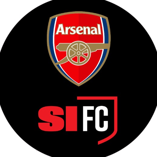 Arsenal Transfer News – Sports Illustrated FC WhatsApp Channel