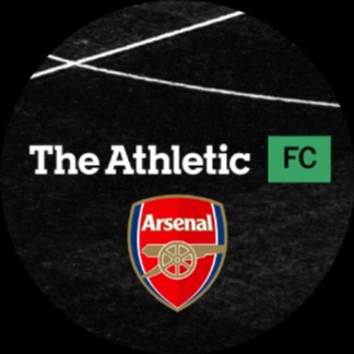 Arsenal on WhatsApp – The Athletic Channel
