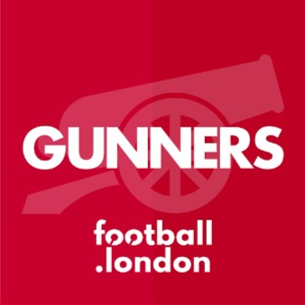 Arsenal WhatsApp Channel by football.london
