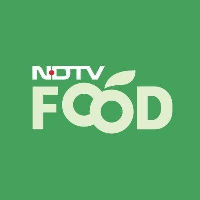 NDTV Food WhatsApp Channel: Recipes & Kitchen Inspiration