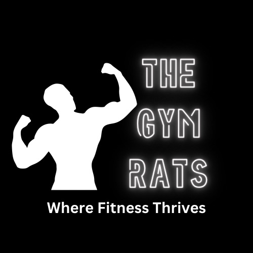 The Gym Rats WhatsApp Channel: Fitness Community & Tips