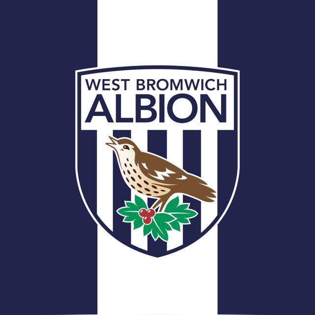 West Bromwich Albion WhatsApp Channel