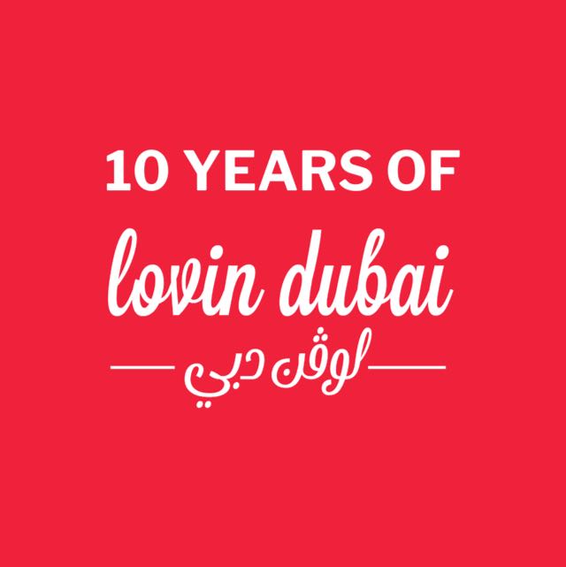 Lovin Dubai WhatsApp Channel – City Life & Stories