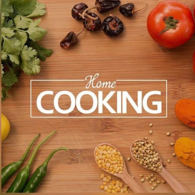 HomeCookingShow WhatsApp channel: Easy Everyday Recipes