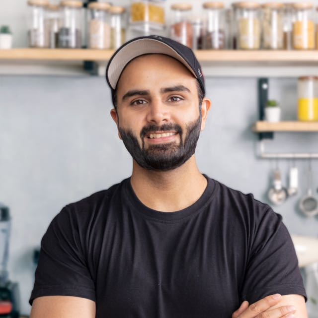 Your Food Lab WhatsApp Channel: Fresh Recipes & Updates