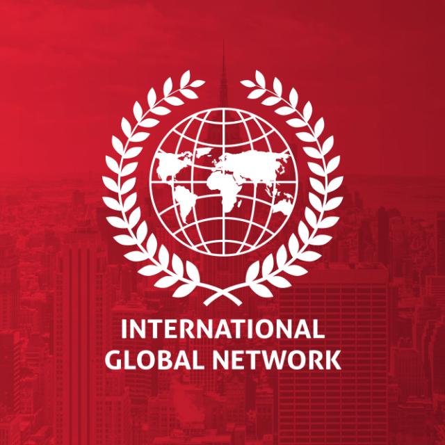 International Global Network WhatsApp Channel