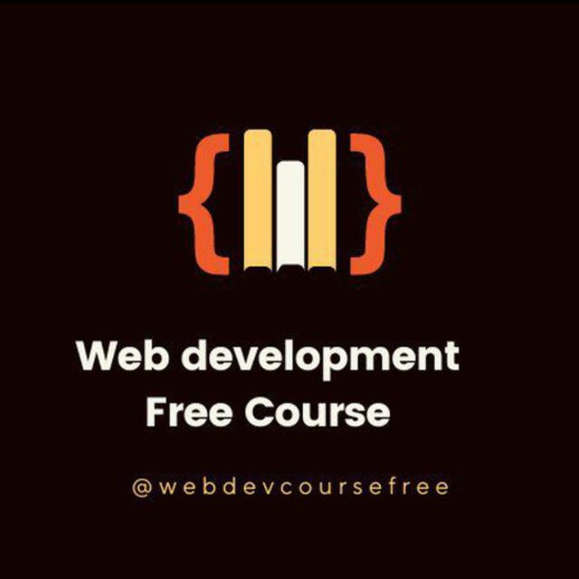 WhatsApp Channel: Web Development – HTML, CSS & JavaScript