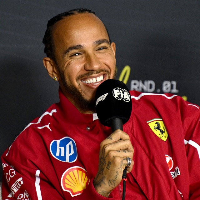 Express F1 WhatsApp Channel – Formula 1 News Direct