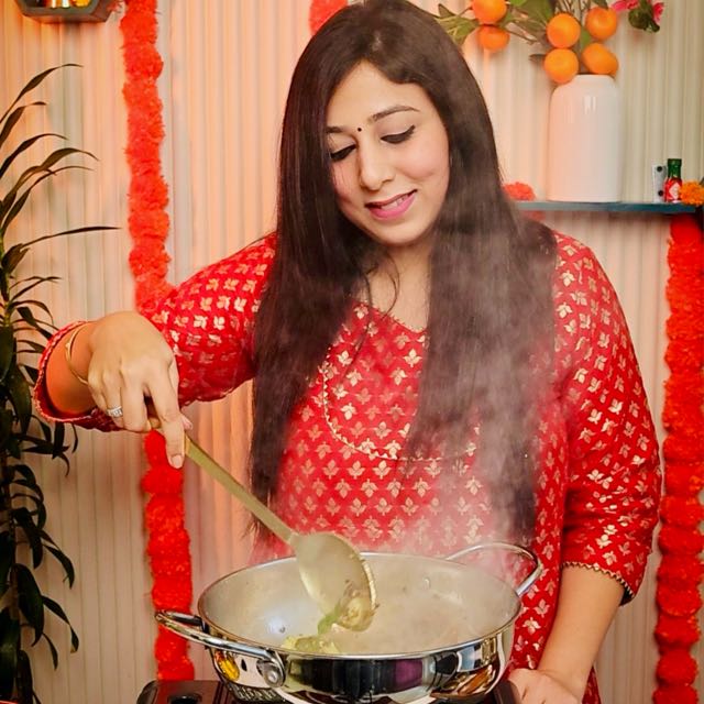 Somewhatchef WhatsApp Channel – Easy, Healthy Recipes Daily