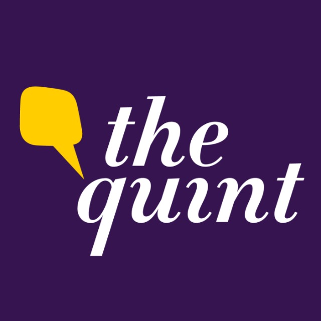 The Quint WhatsApp Channel – Question Everything