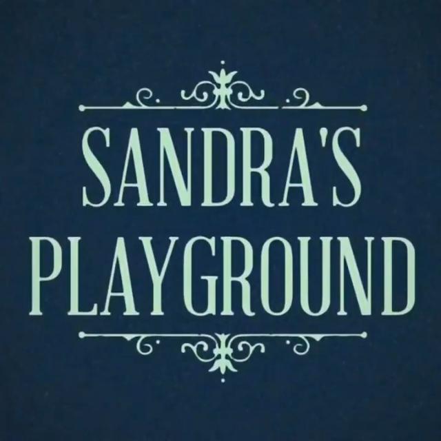 Sandra's Playground WhatsApp Channel: Easy Cooking & Natural Beauty