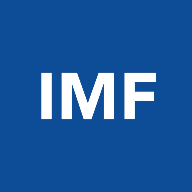 International Monetary Fund WhatsApp Channel