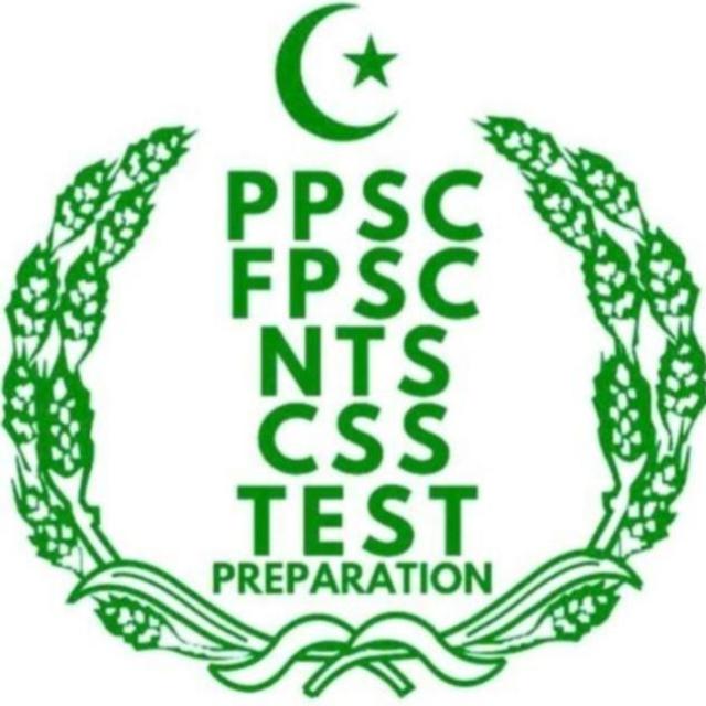 WhatsApp Channel for PPSC, FPSC, CSS & Competitive Exam Prep