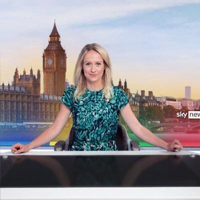Sky News: Politics Hub with Sophy Ridge – WhatsApp channel