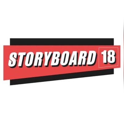 Storyboard18: India’s Top Brands & Marketing WhatsApp Channel