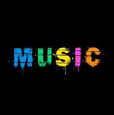 MUSIC! WhatsApp channel – All About the Sound