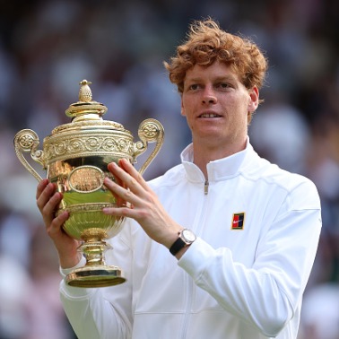 Wimbledon Tennis News – Express WhatsApp Channel