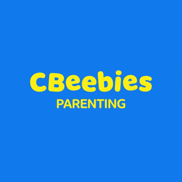 CBeebies Parenting WhatsApp Channel