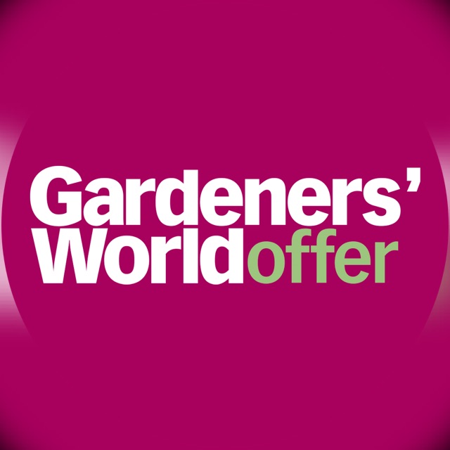 Gardeners’ World Mag: Offers WhatsApp Channel