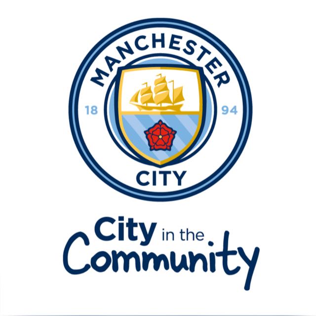 City in the Community – Manchester City’s WhatsApp channel