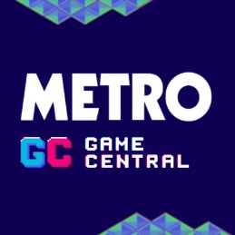 Metro Gaming | GameCentral WhatsApp channel