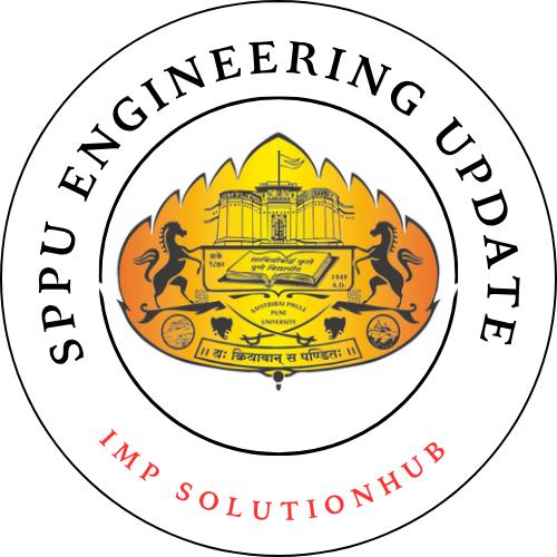 WhatsApp Channel: SPPU Engineering & Technical Update