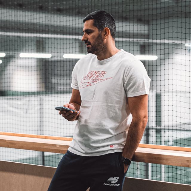 Nikola Zujic Fitness WhatsApp Channel