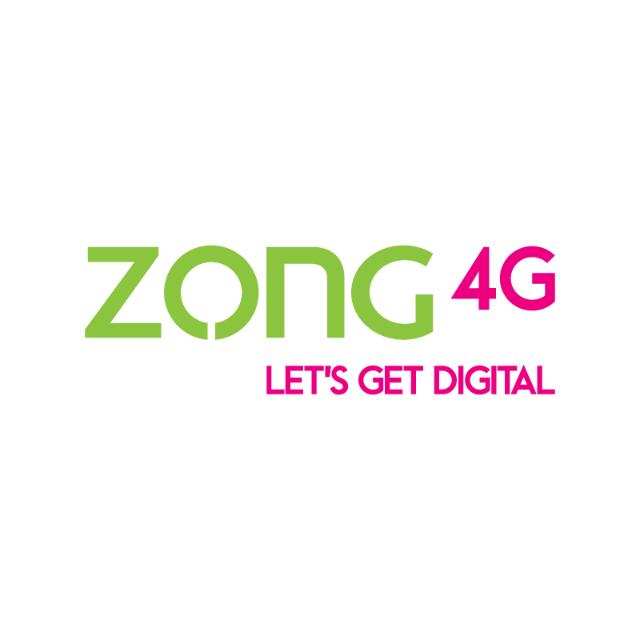 ZONG 4G WhatsApp Channel – Go Digital with ZONG