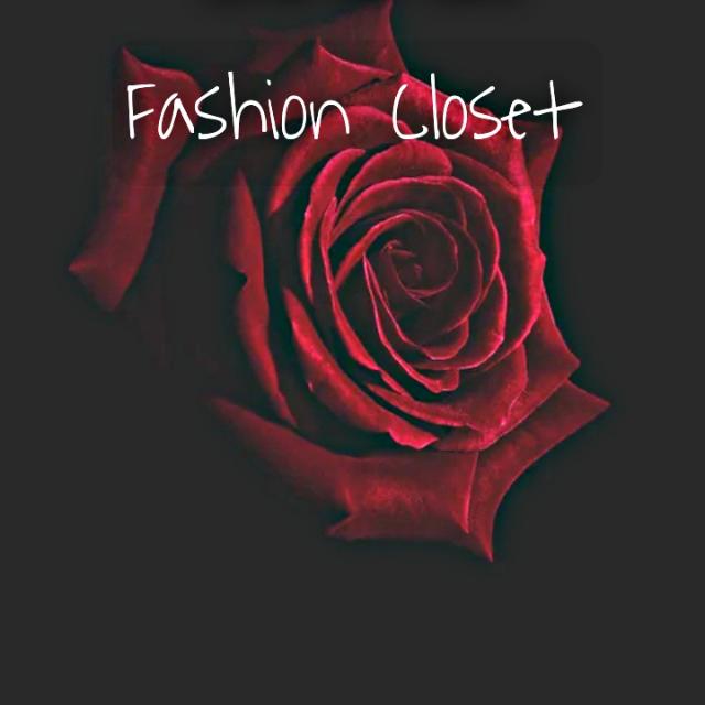 Fashion Closet WhatsApp Channel – Your Style Hub