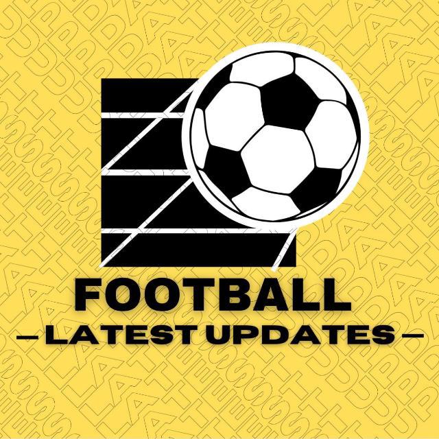 Football Latest Updates WhatsApp Channel