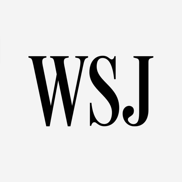 Join The Wall Street Journal's WhatsApp Channel