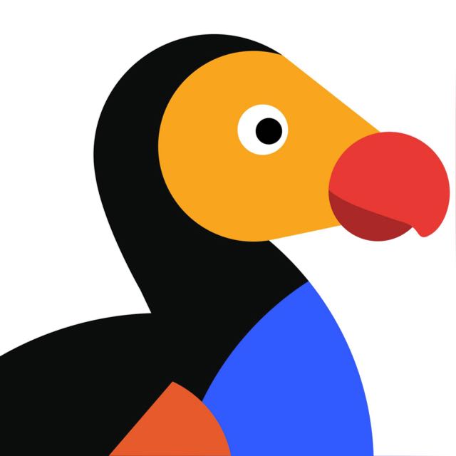 The Dodo's Animal People WhatsApp Channel