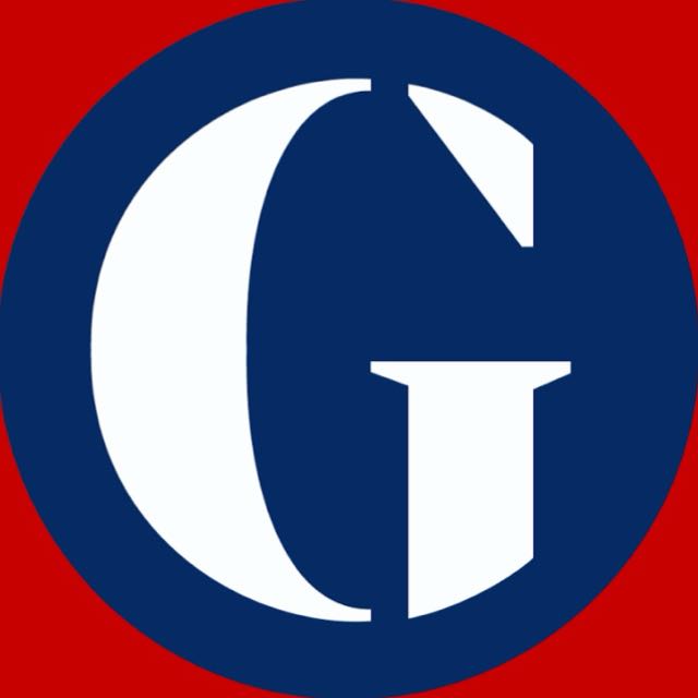 The Guardian's Latest on WhatsApp Channel