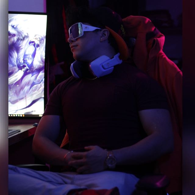Canal de WhatsApp de Daikki G: Lo mejor de League of Legends