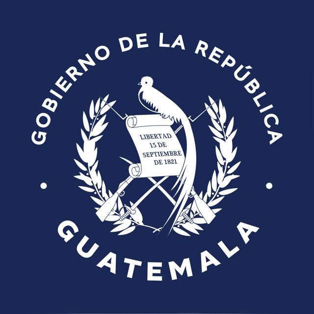 Canal de WhatsApp del Gobierno de Guatemala