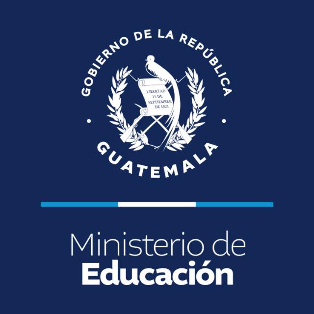 Canal de WhatsApp del Ministerio de Educación de Guatemala