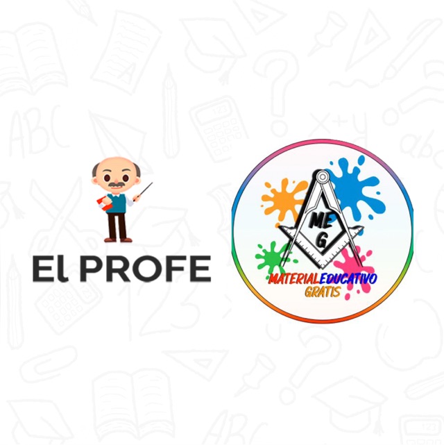 Canal de WhatsApp: Material Educativo para docentes y familias
