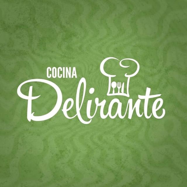 Canal de WhatsApp Recetas de Cocina Delirante