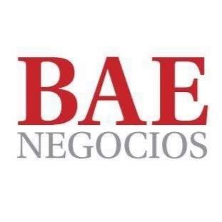 Canal de WhatsApp de BAE Negocios