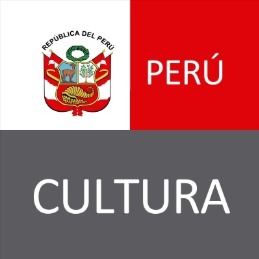 Canal de WhatsApp del Ministerio de Cultura del Perú