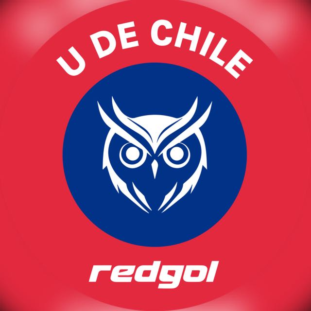 Canal de WhatsApp de RedGol | Universidad de Chile