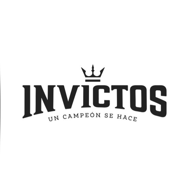 Canal de WhatsApp INVICTOS: contenido personal y motivación