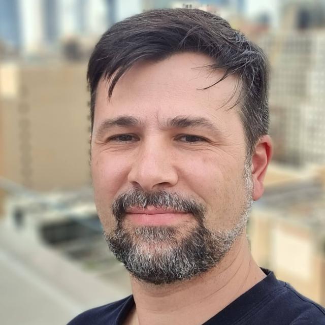 Canal de WhatsApp de santiagodorego: tecnología y cultura pop