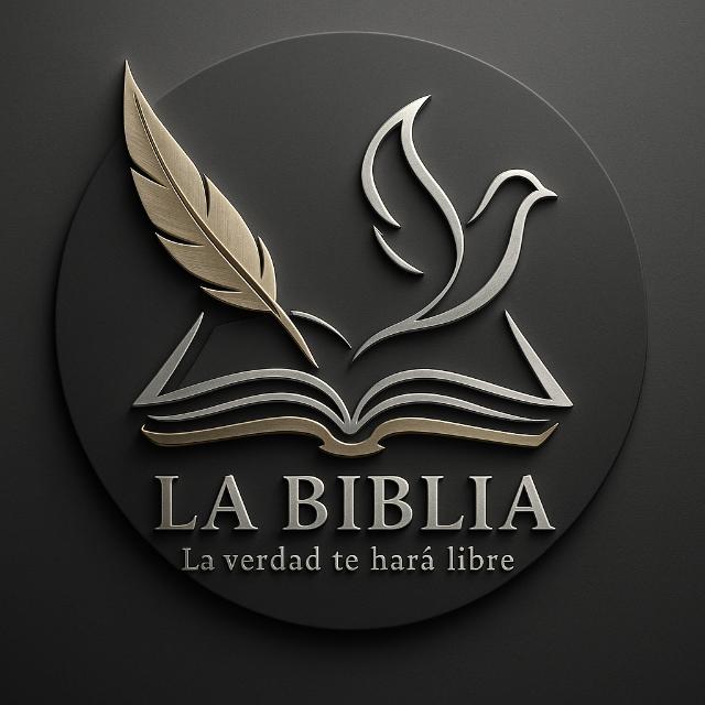 Canal de WhatsApp La Biblia: Palabra y Reflexión