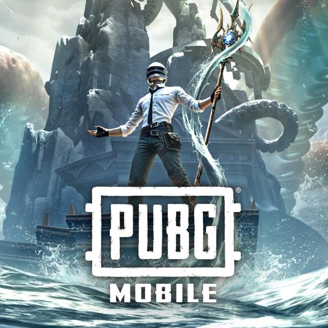 Canal de WhatsApp de PUBG MOBILE LATAM