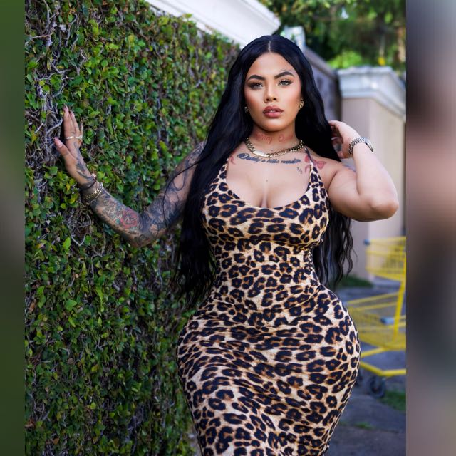 Canal de WhatsApp Mami Kim: comparte y conecta