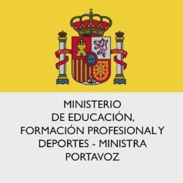 Canal de WhatsApp del Ministerio de Educación, FP y Deportes
