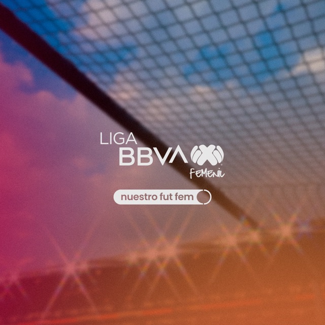 Canal de WhatsApp de la Liga BBVA MX Femenil