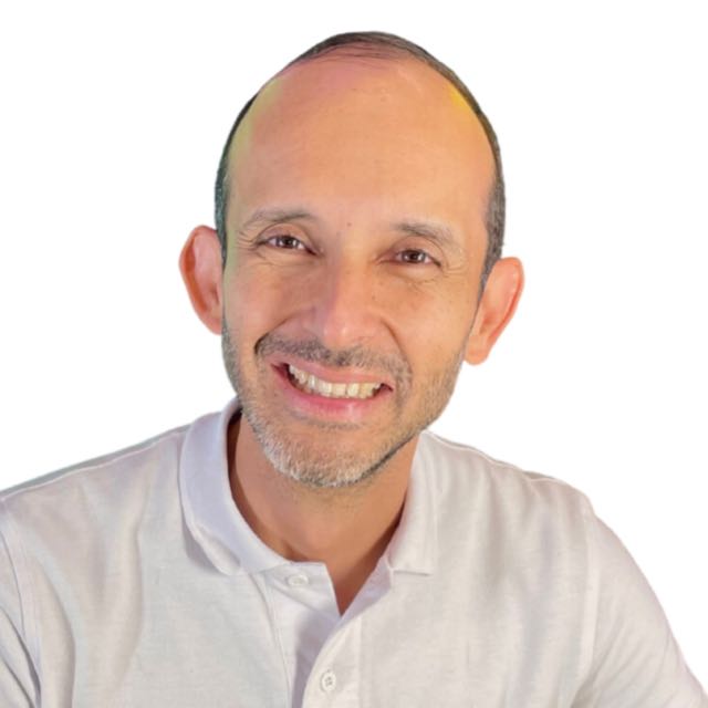 Canal de WhatsApp de Endocrino Rosero: energía y bienestar